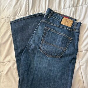 Lucky Brand Men's Original Boot Jeans